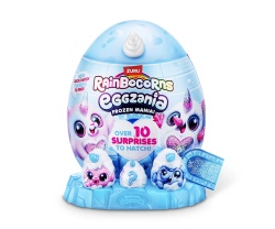 Zuru Rainbocorns Eggzania - Frozen Mania изненада, серия 1