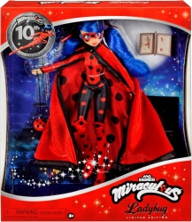 Miraculous Cat Noir Fashion Doll