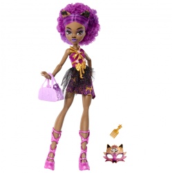 Кукла Monster High Buried Secrets 3 - Clawdeen
