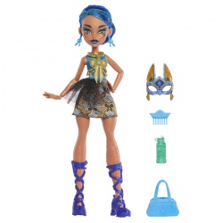 Кукла Monster High Buried Secrets 3 - Cleo