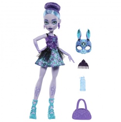 Кукла Monster High Buried Secrets 3 - Twyla