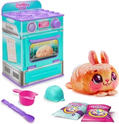 Cookeez Makery Розова вълшебна фурна за печива, тюркоаз