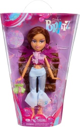 Bratz Fashion Pixiez Yasmin – фентъзи кукла за колекциониране