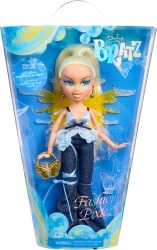 Bratz Fashion Pixiez Cloe  – фентъзи кукла за колекциониране