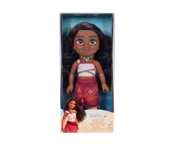 Jakks Pacific - Дисни Смелата Ваяна 2: Кукла, 35 см