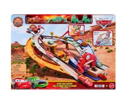 Колите - Комплект Radiator Springs