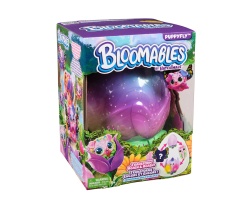 Hatchimals - Трансформиращо се яйце Bloomables PuppyFly