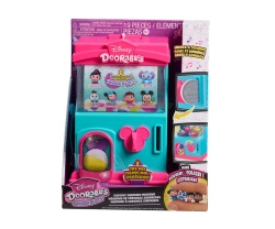 Just Play - Doorables: Автомат за Скуишита