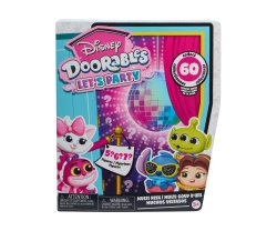 Just Play - Doorables: Multi Peek мини фигурки, изненада