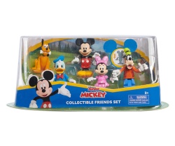 Just Play - Мики Маус: Колекционерски комплект