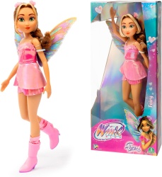 Кукла Winx Fairy - Флора