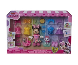 Игрален комплект: Мини Маус с аксесоари