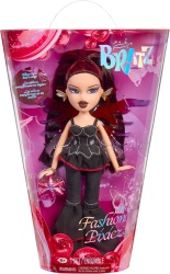 Bratz Fashion Pixiez Lina  – фентъзи кукла за колекциониране