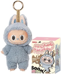 Колекционерска фигурка POP MART The Monsters Macaron - Labubu