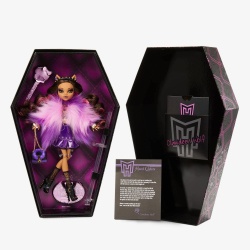 Кукла Monster High Clawdeen Haunt Couture