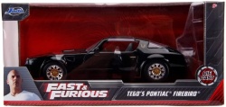 Fast & Furious Han 1995 Mazda RX7 Jada, 1:24