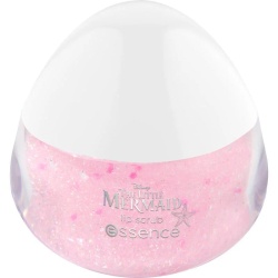 Essence Скраб за устни Disney THE LITTLE MERMAID 