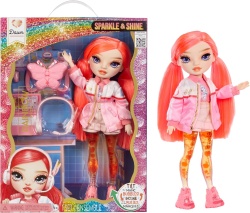Кукла Rainbow High - Sparkle & Shine, Dawn 