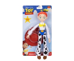 Играта на играчките 5 - Джеси, 30 см