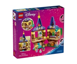 LEGO® Disney Princess 43294 - Миникулата на Рапунцел