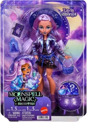 Кукла Moonspell Magic от Monster High , Лейла Стоун