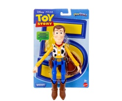 Играта на играчките - Уди, 18 см