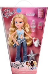 Колекционерска модна кукла Bratz Първо издание - Клое 