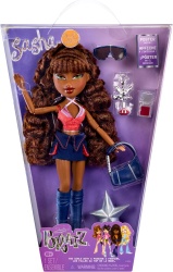 Колекционерска модна кукла Bratz Първо издание - Саша
