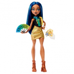 Кукла Monster High Buried Secrets 5 - Клео Де Нил