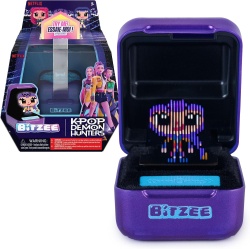 Цифрова интерактивна играчка Bitzee K-Pop Demon Hunters 