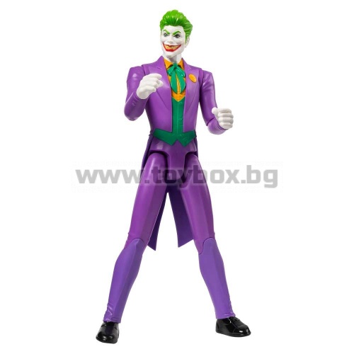 Батман - Фигурa Батман, 30см, The Joker