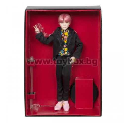 Колекционерска кукла BTS Prestige Collection,V