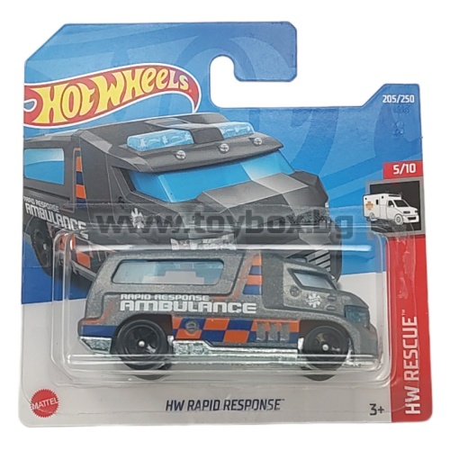 Метална количка Hot Wheels , асортимент