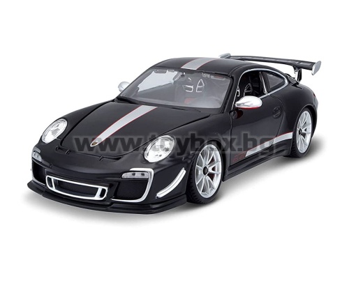 Diamond - Porsche 911 GT3 RS 4 1:18