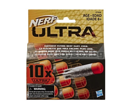 Нърф - Стрели Nerf Ultra Blaster