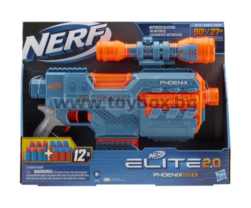 Nerf - Elite 2.0 Phoenix CS6