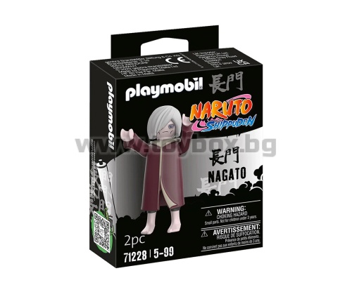Playmobil - Нагато Едо Тенсей