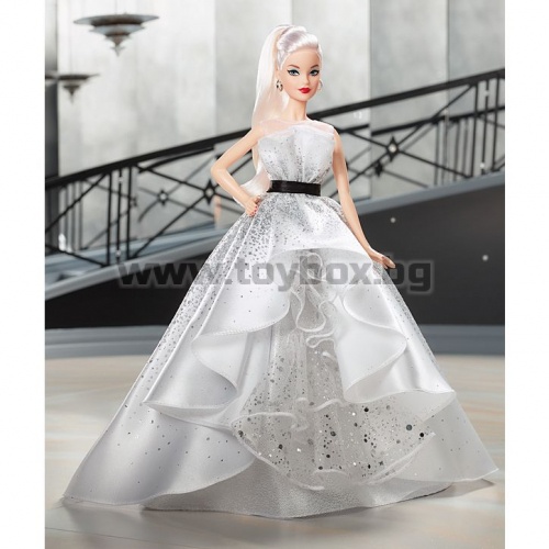 Кукла Barbie - Колекционерска кукла 60-годишнина