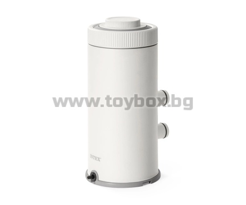 INTEX - Филтърна помпа за басейни C530, 220-240V