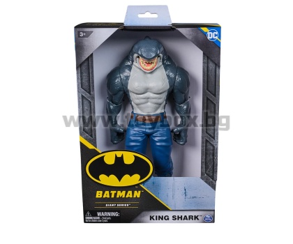 DC Comics Батман - King Shark