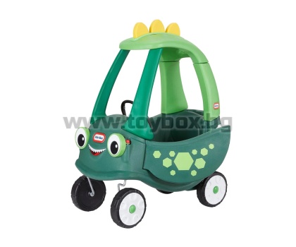 Little Tikes - Детска кола за бутане, Дино