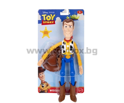 Играта на играчките 5 - Уди, 30 см