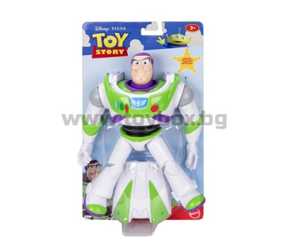 Играта на играчките 5 - Бъз, 30 см