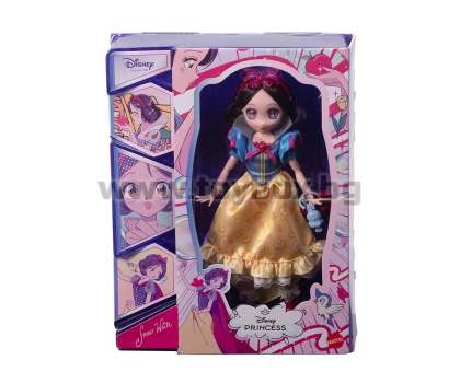 Кукла Disney Princess - Манга стил: Снежанка