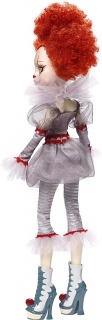 Колекционерска кукла - Monster High  IT Pennywise 