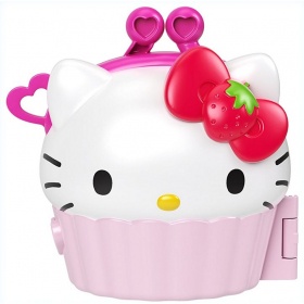 Комплект Hello Kitty - Мини игрален комплект, асортимент