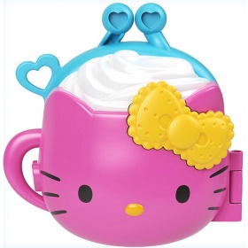 Комплект Hello Kitty - Мини игрален комплект, асортимент