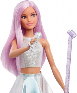 Кукла Barbie - С професия Поп звезда