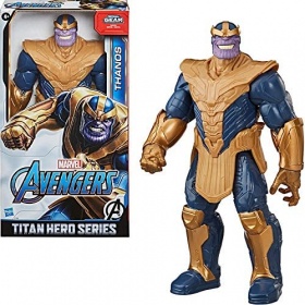 Авенджърс - Титан Хироу фигура, Танос