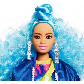 Кукла Barbie Extra #4